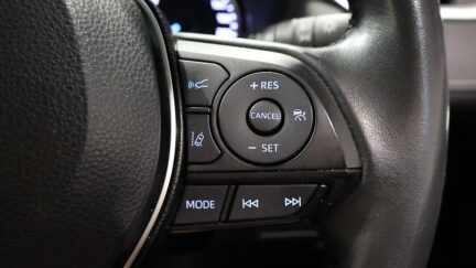 2021 Toyota Rav4 GXL 2.5PH/4WD/HD image 325912