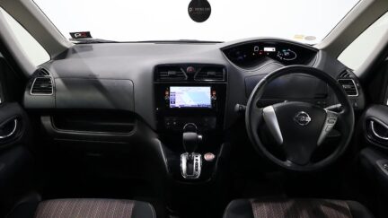 2014 Nissan Serena image 325883