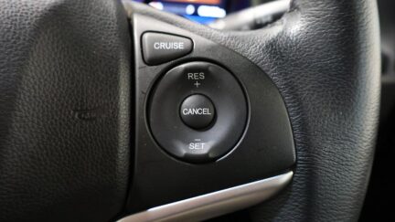 2013 Honda Fit Hybrid L Package image 323788