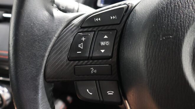 2016 Mazda Demio image 322210