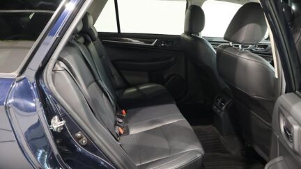 2015 Subaru Outback Limited AWD image 326957