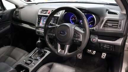 2015 Subaru Outback Limited image 326894