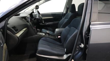 2012 Subaru Legacy AWD image 322417