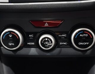 2017 Subaru Impreza Sport 2.0i-S Eysight image 321915