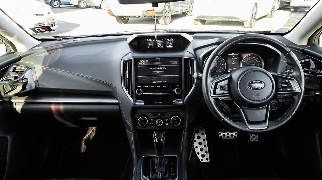 2017 Subaru Impreza Sport 2.0i-S Eyesight image 324769