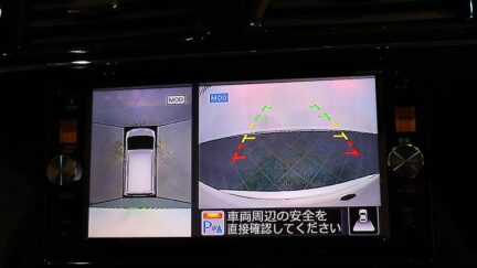 2014 Nissan Serena Highway Star S-Hybrid Advanced safety Package image 326413