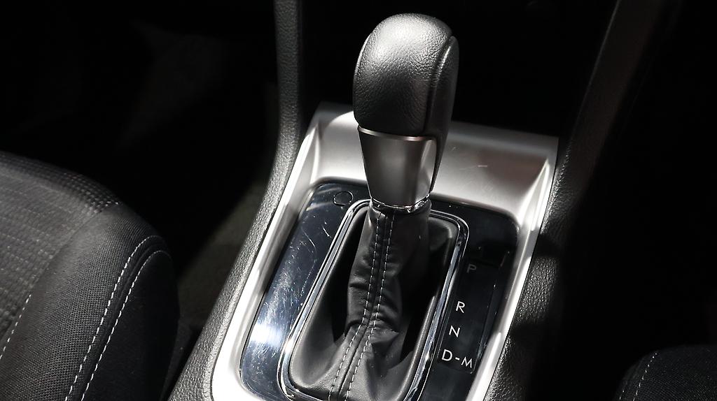 2015 Subaru Levorg 1.6GT Eyesight 4WD image 324489