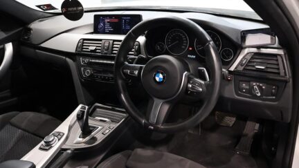 2013 Bmw 320i Motorsport wagon image 326570