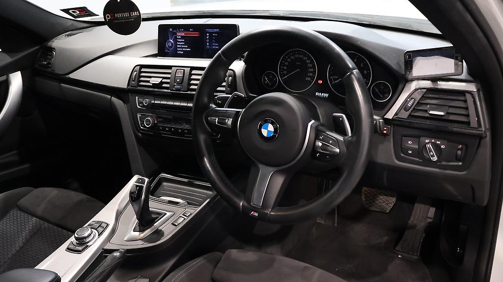 2013 Bmw 320i Motorsport wagon image 326570