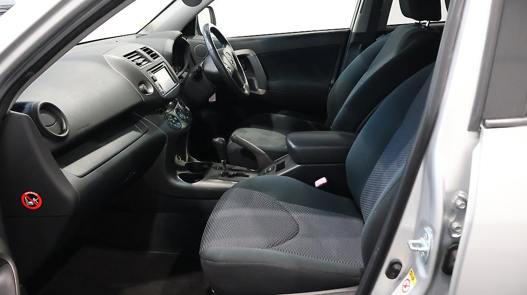 2012 Toyota Rav4 2.4 4WD LTD WAGON 4A NZ New image 321485