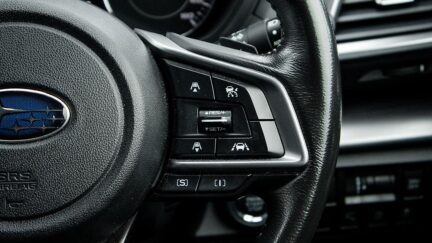 2017 Subaru Impreza Sport 2.0i-S Eyesight image 324951