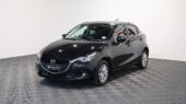 2016 Mazda Demio image 322191