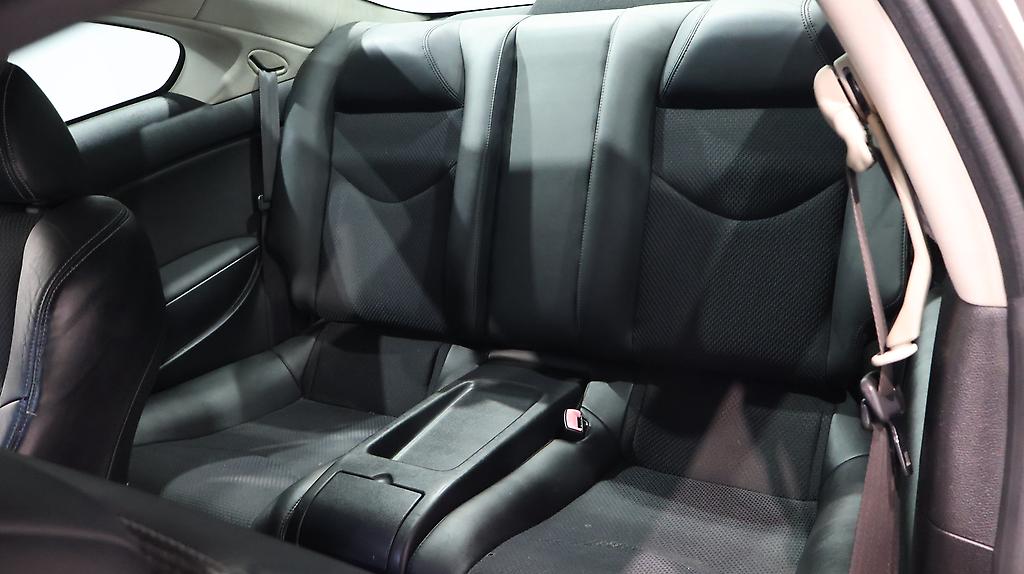 2008 Nissan Skyline 370GT image 323326