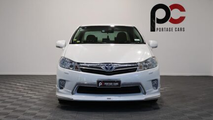 2013 Toyota Sai image 321616