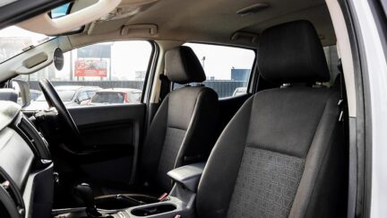 2018 Ford Ranger XL DOUBLE CAB W/S A NZ NEW image 325546