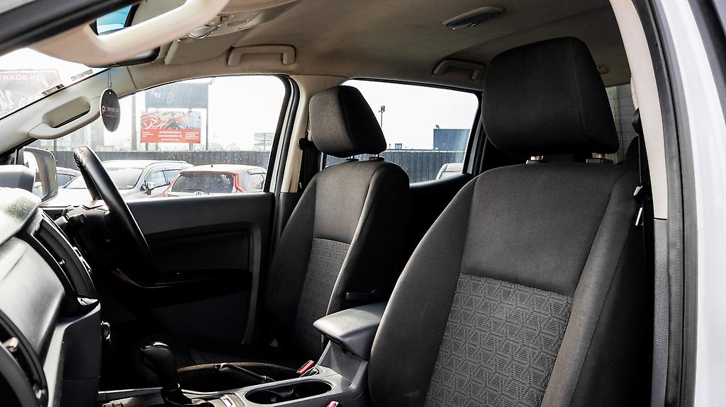 2018 Ford Ranger XL DOUBLE CAB W/S A NZ NEW image 325546