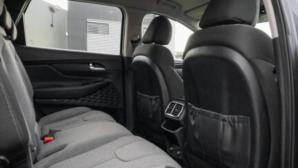 2021 Hyundai Santa Fe TM 2.5P/4WD/6AT NZ NEW image 324350