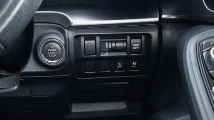 2017 Subaru Impreza Sport 2.0i-S Eyesight image 324774