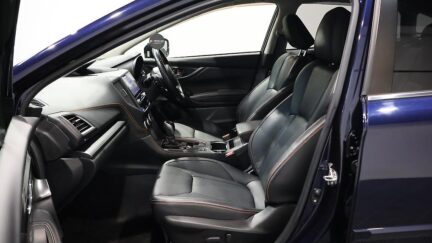 2017 Subaru Xv 2.0i-S Eyesight AWD image 326520