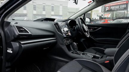 2017 Subaru Impreza Sport 2.0i-S Eyesight image 324958