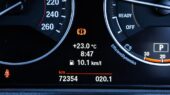 2013 Bmw 320i 320i M Sports , Parking sensors image 322239