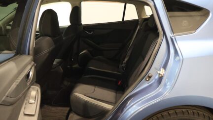 2016 Subaru Impreza Sport image 325173