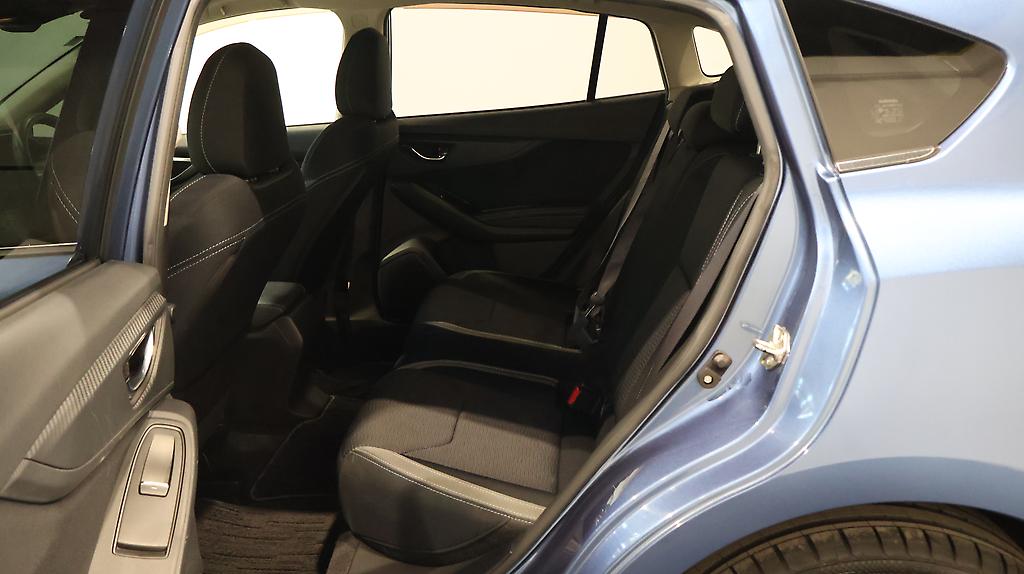 2016 Subaru Impreza Sport image 325173