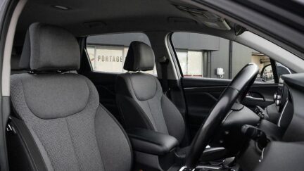 2021 Hyundai Santa Fe TM 2.5P/4WD/6AT NZ NEW image 324351