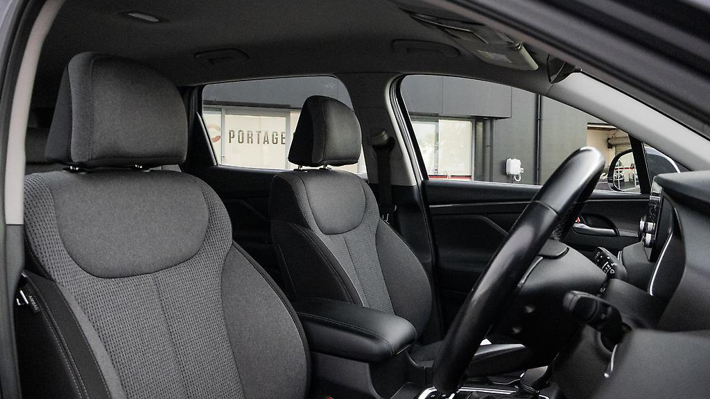 2021 Hyundai Santa Fe TM 2.5P/4WD/6AT NZ NEW image 324351