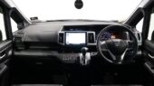 2012 Honda Stepwagon Spada Z Cool Spirit image 322069