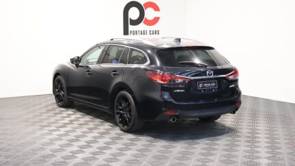 2013 Mazda Atenza 20S Wagon image 325731