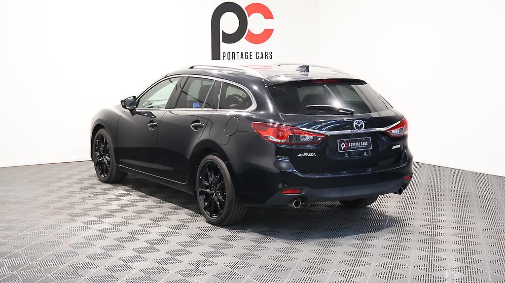 2013 Mazda Atenza 20S Wagon image 325731