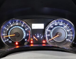 2009 Toyota Wish image 322138