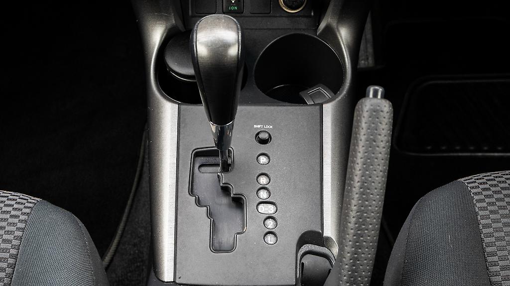 2012 Toyota Rav4 2.4 4WD LTD WAGON 4A NZ New image 324973