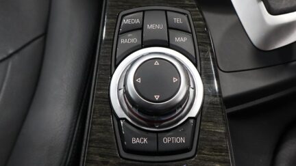 2012 Bmw 335i Active Hybrid image 322725