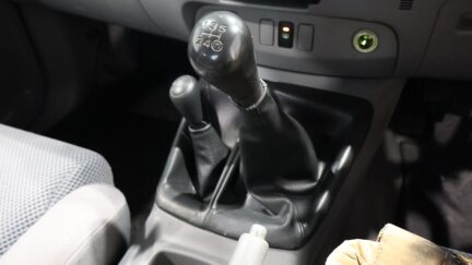 2010 Toyota Hilux 3.0TD 4WD DC 5M image 324082