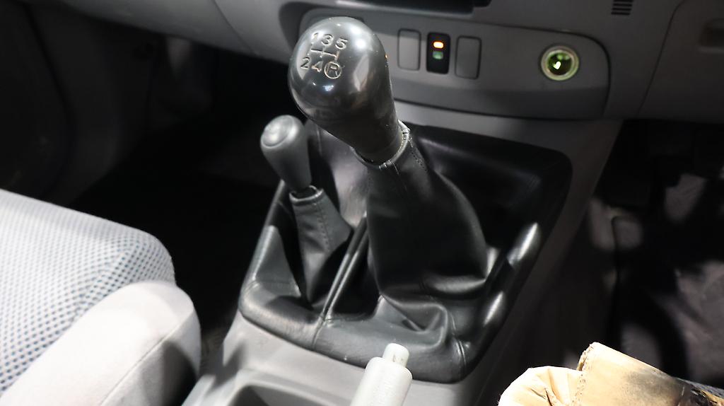 2010 Toyota Hilux 3.0TD 4WD DC 5M image 324082