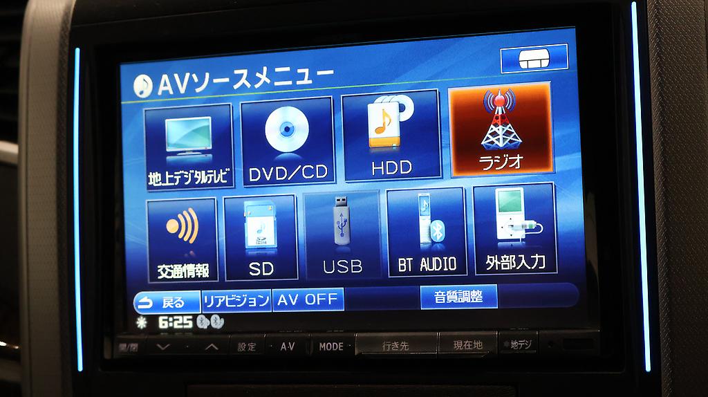 2012 Toyota Alphard 240S image 324846