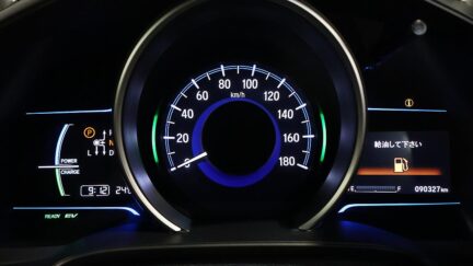 2015 Honda Fit Hybrid S Pkg image 325154