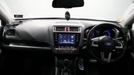 2016 Subaru Outback Limited AWD image 326498