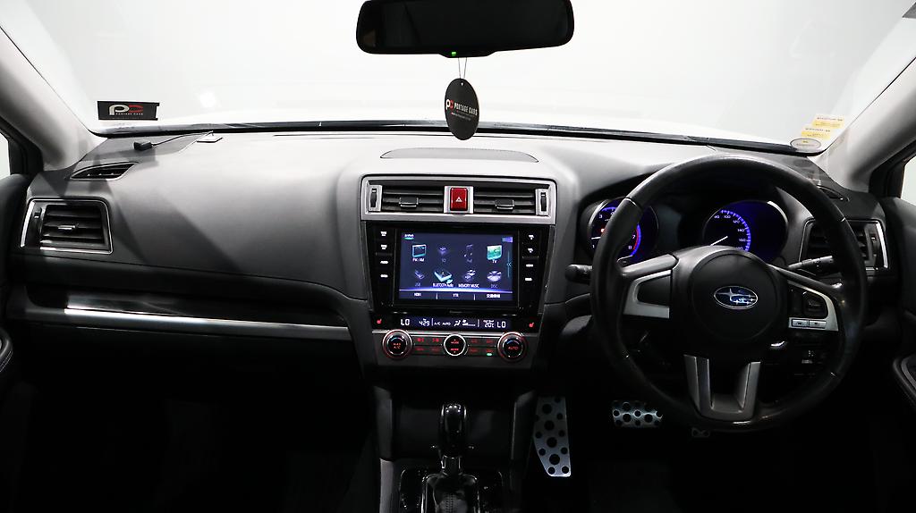 2016 Subaru Outback Limited AWD image 326498