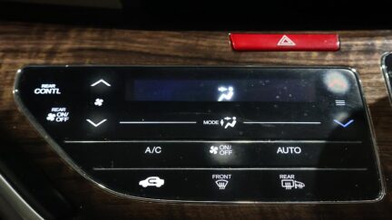 2014 Honda Odyssey Alloy Wheels – Cruise Control image 326598