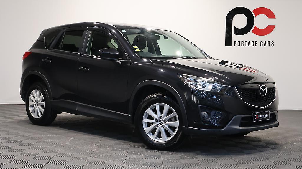 2012 Mazda Cx-5 Factory Alloy Wheels – I-Stop image 321773