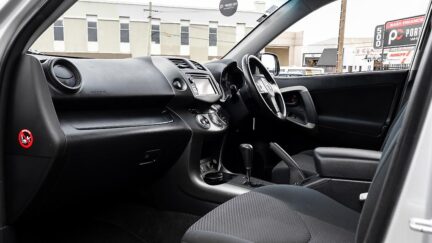 2012 Toyota Rav4 2.4 4WD LTD WAGON 4A NZ New image 324980