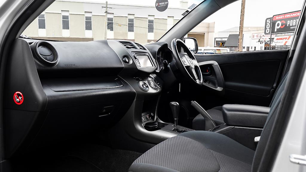 2012 Toyota Rav4 2.4 4WD LTD WAGON 4A NZ New image 324980