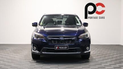 2017 Subaru Xv 2.0i-S Eyesight AWD image 326514