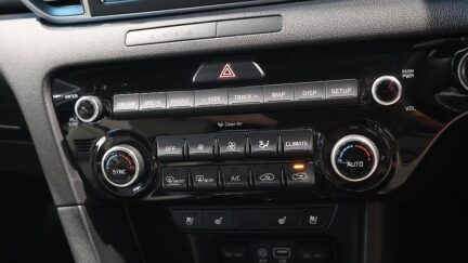 2016 Kia Sportage GT-LINE 2.4P/4WD/6AT image 325478