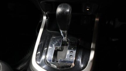 2015 Nissan Navara ST-X 2.3D/7AM/UT/4DR image 326874