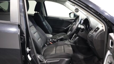 2012 Mazda Cx-5 Factory Alloy Wheels – I-Stop image 321784