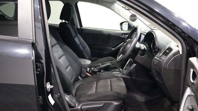 2012 Mazda Cx-5 Factory Alloy Wheels – I-Stop image 322025